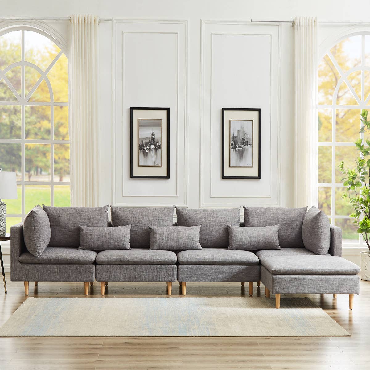 Ken's Warehouse - New & Certified Preowned Furniture in Aiken, SC.