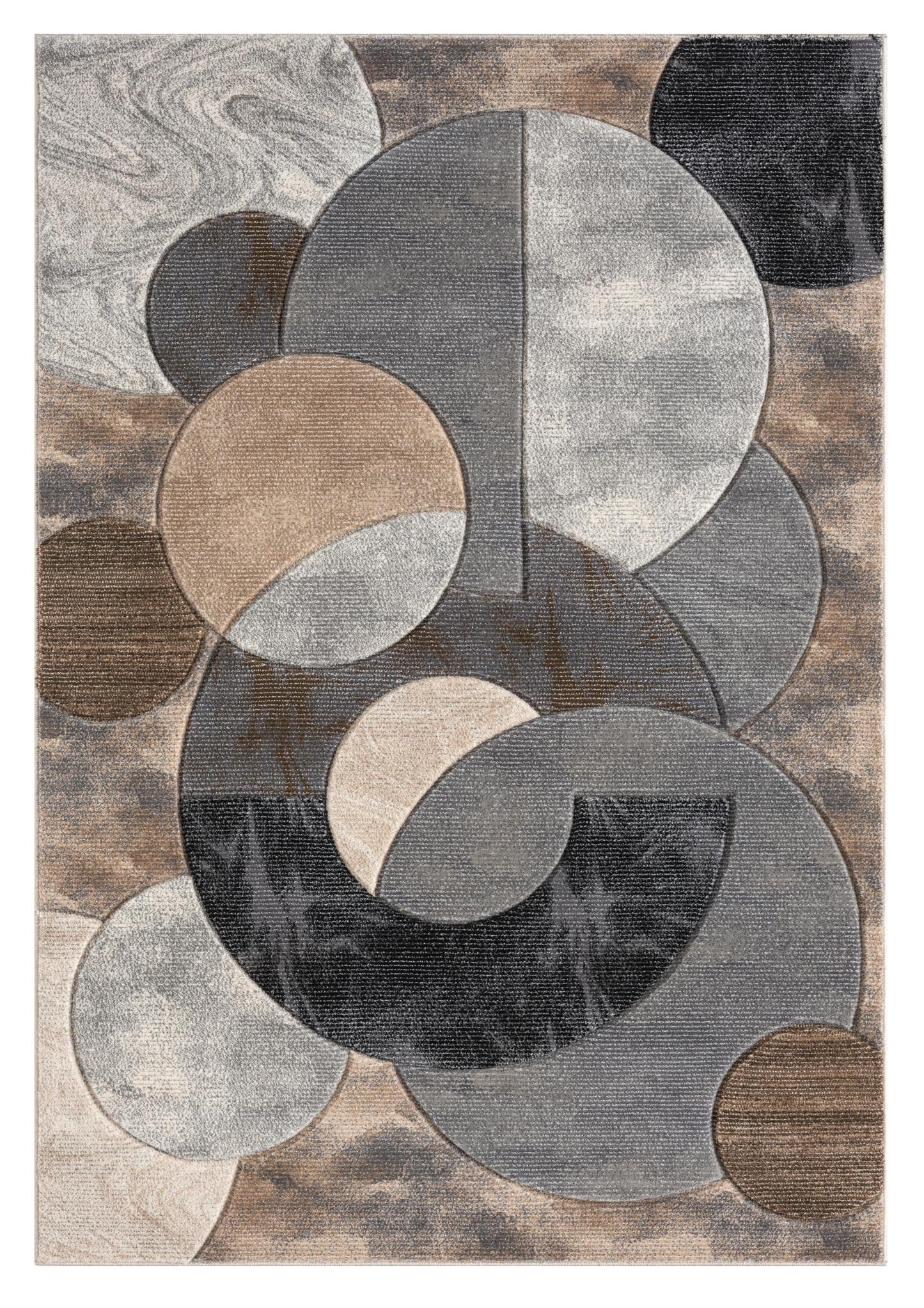 ALEXIA COLLECTION AX01 5'2'' X 7'5''