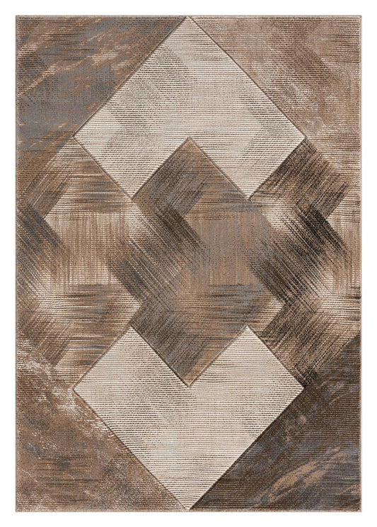 ALEXIA COLLECTION AX04 5'2'' X 7'5''