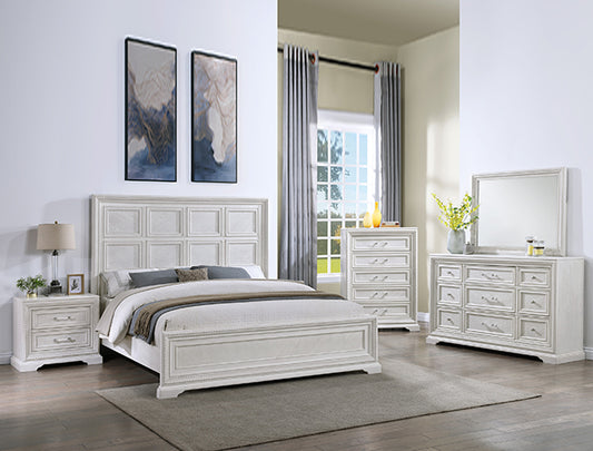 Alexandria Bedroom Collection