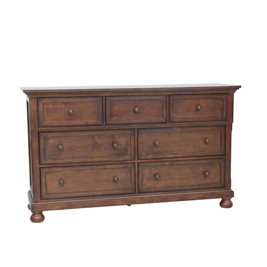 Eliana Dresser - Cherry Brown