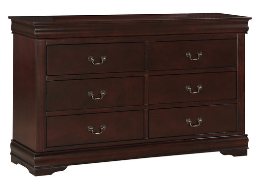 Austin Dresser - Cherry