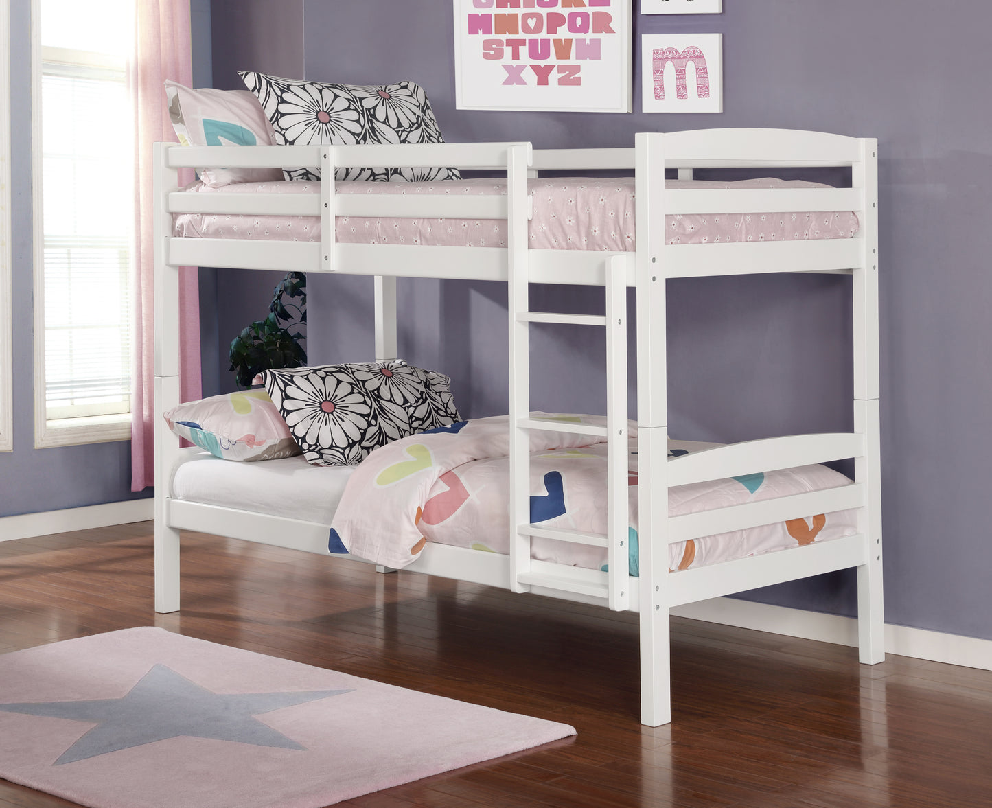 Holiday Bunk Bed Bundle