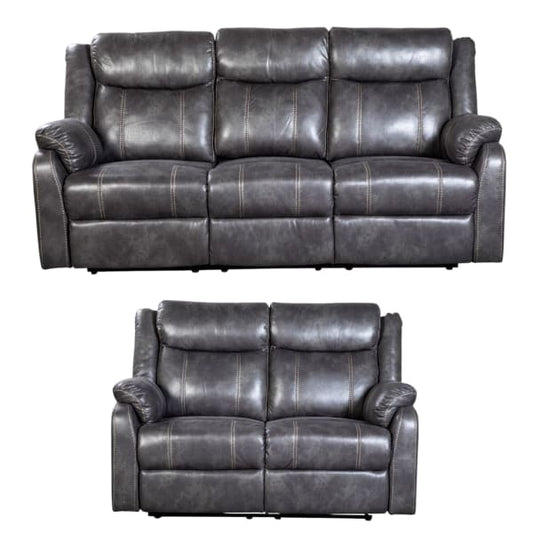 Stonecrest Reclining Living Room Collection