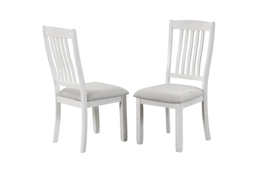 Montana Regular Height Chair Set