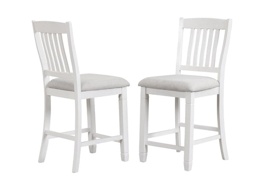 Montana Pub Height Chair Set