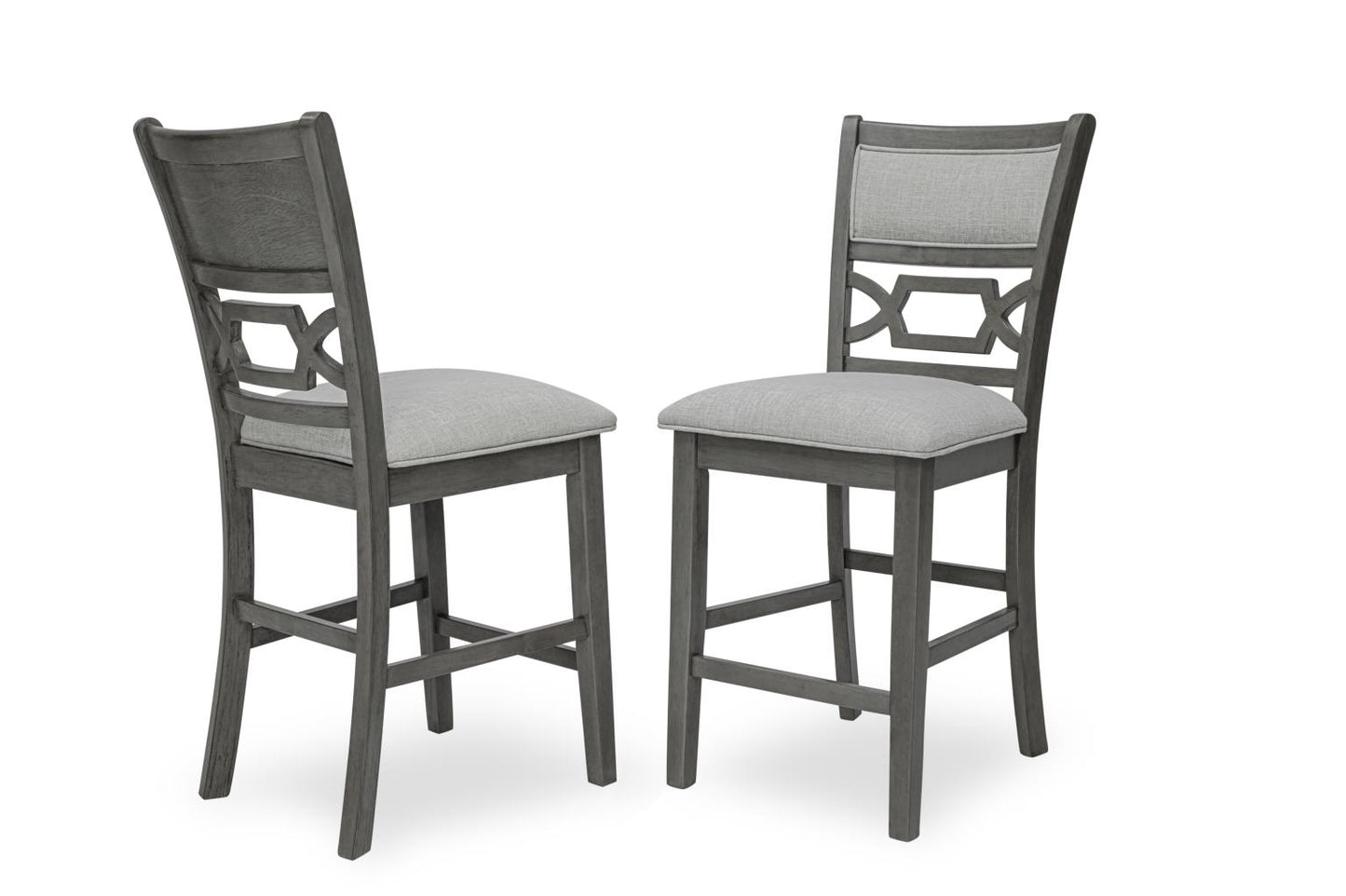 Andrea 5 Piece Pub Height Dining Set