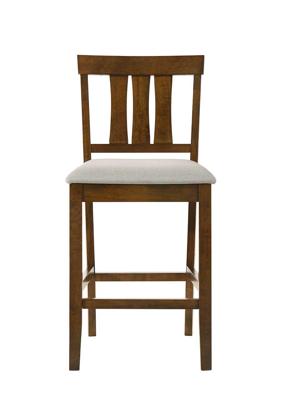Jennifer Counter Height Dining Chairs (Set of 2)