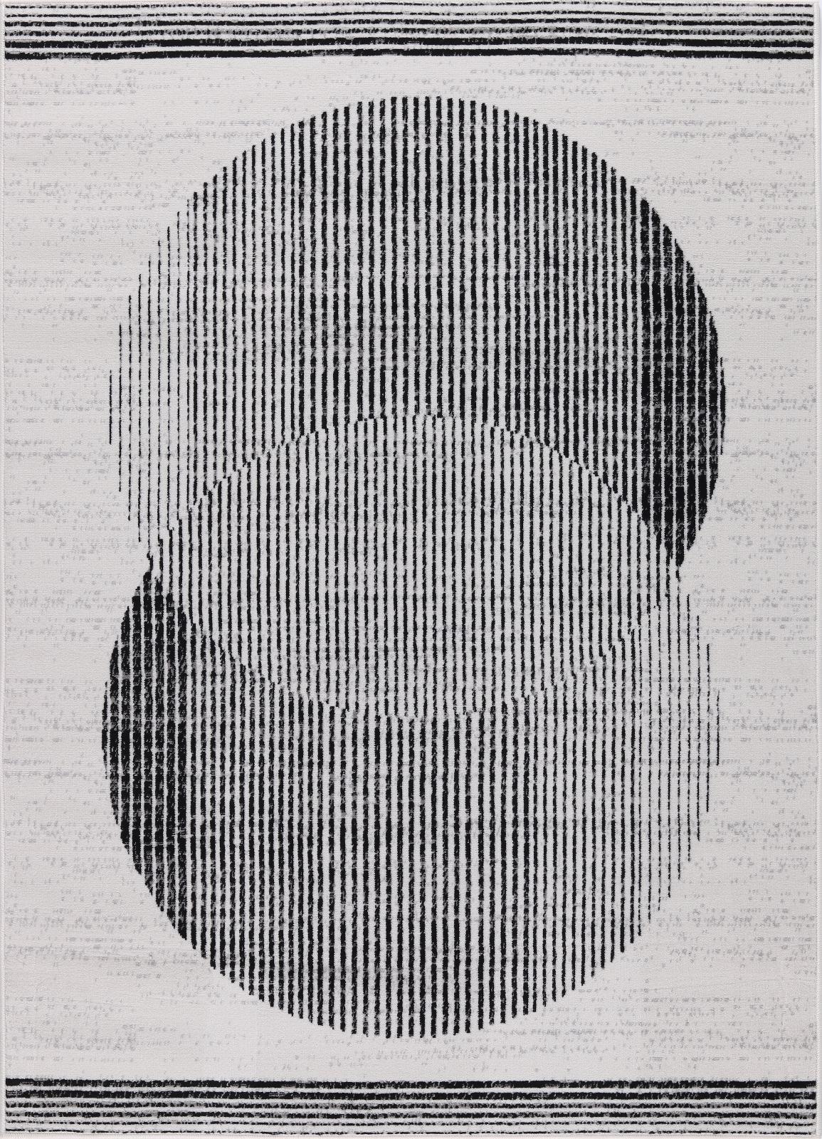 DREAM COLLECTION DR02 5' X 8'