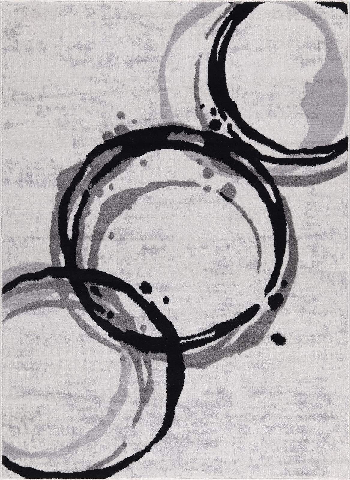 DREAM COLLECTION DR04 5' X 8'