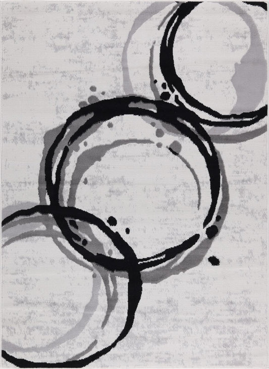 DREAM COLLECTION DR04 5' X 8'