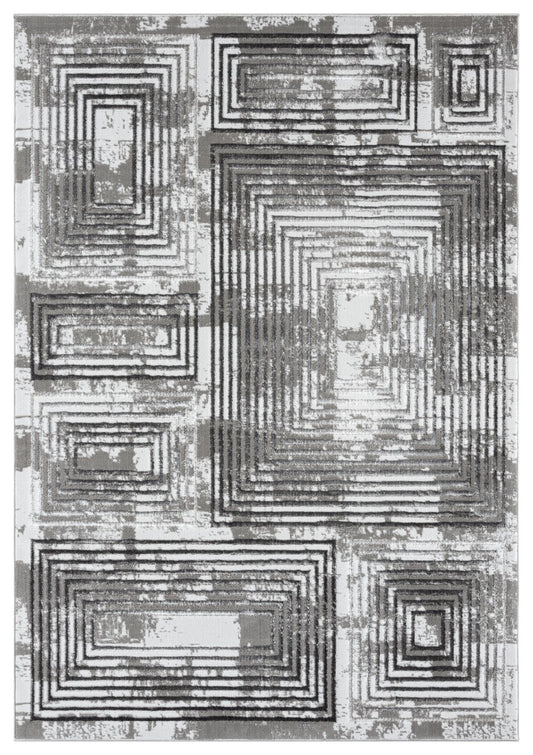 EMPIRE COLLECTION EI01 5' X 8'