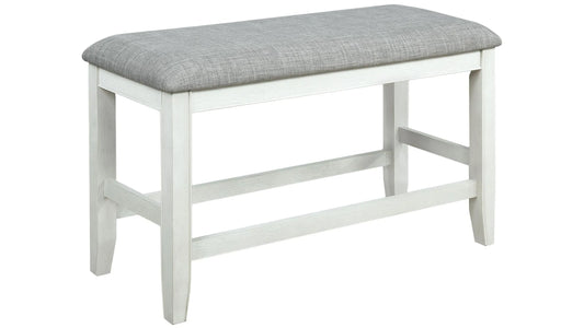 Fulton Counter Height Bench