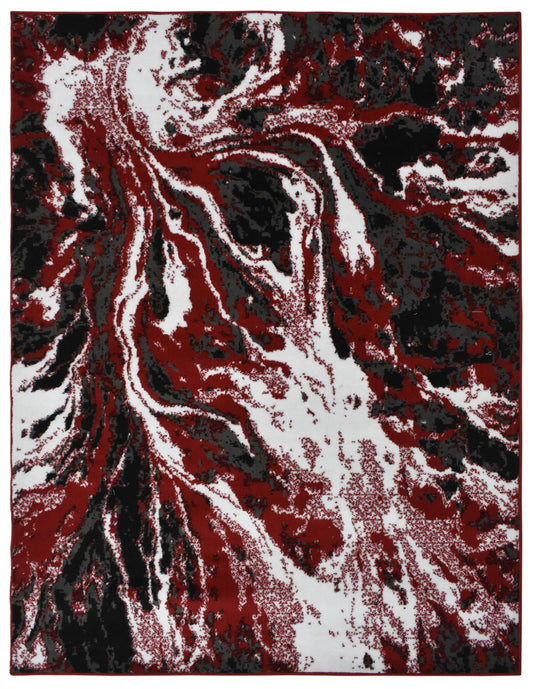 GRACE COLLECTION GR02 5' X 8'