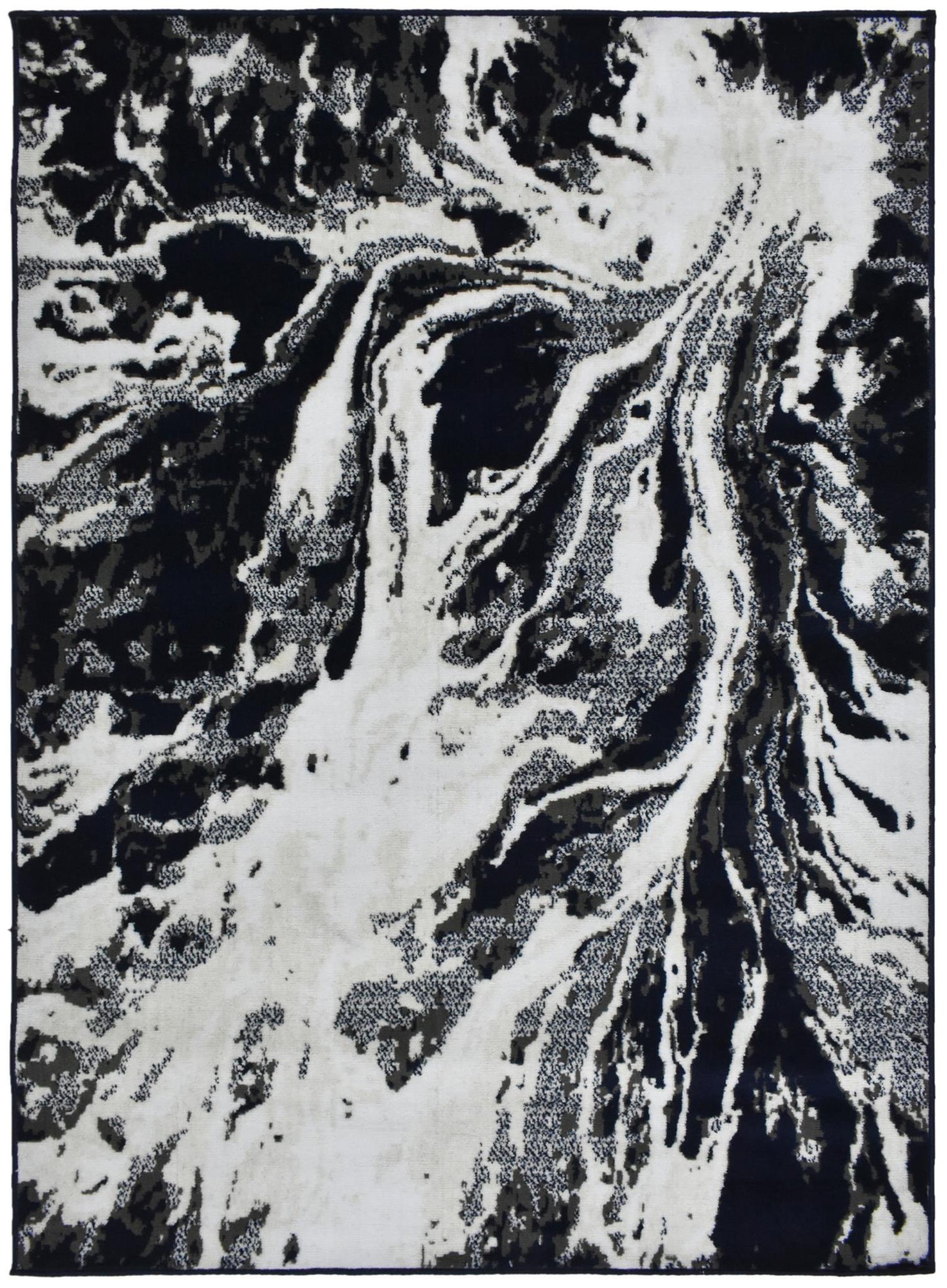 GRACE COLLECTION GR03 5' X 8'