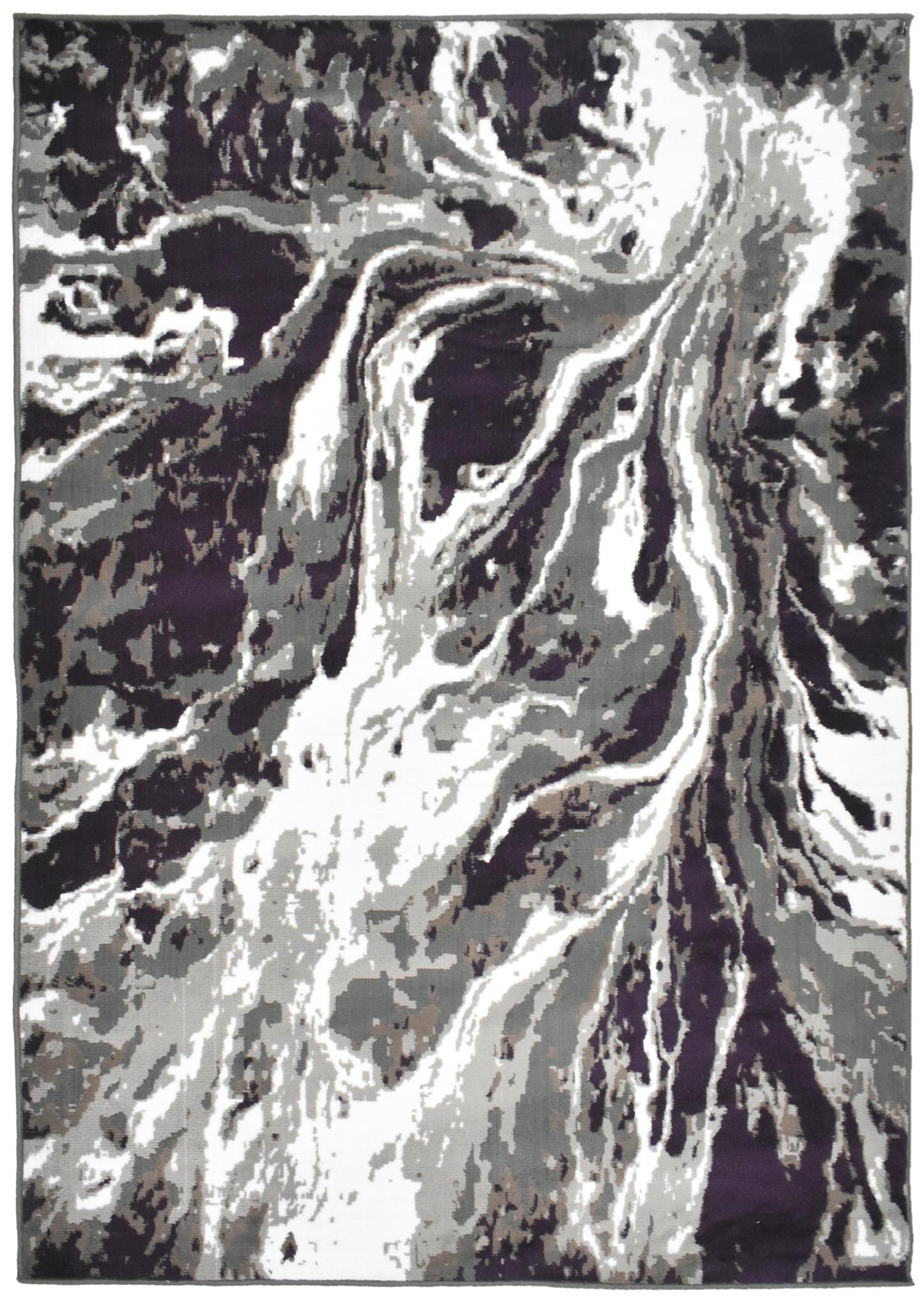 GRACE COLLECTION GR04 5' X 8'