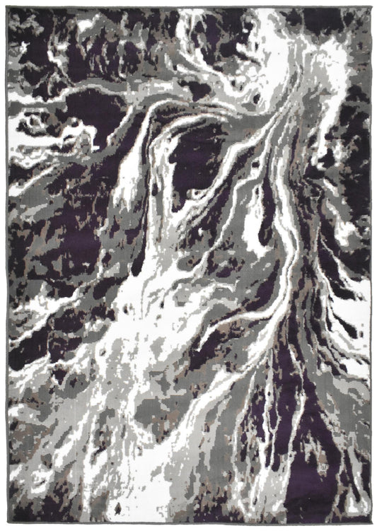 GRACE COLLECTION GR04 5' X 8'