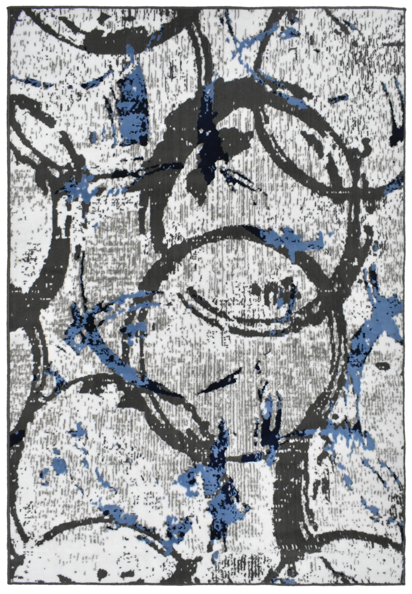 GRACE COLLECTION GR16 5' X 8'