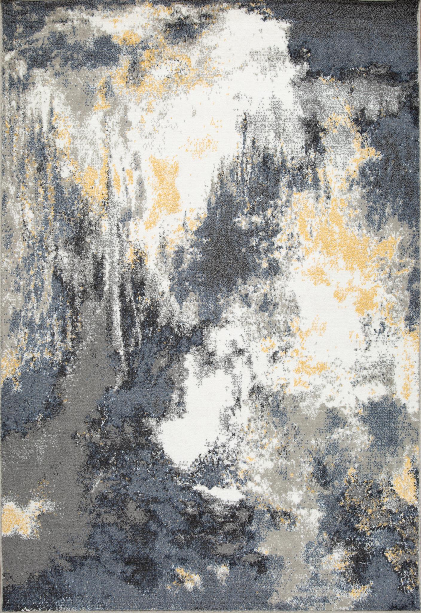 KRISELIA COLLECTION KA01 5' X 8'