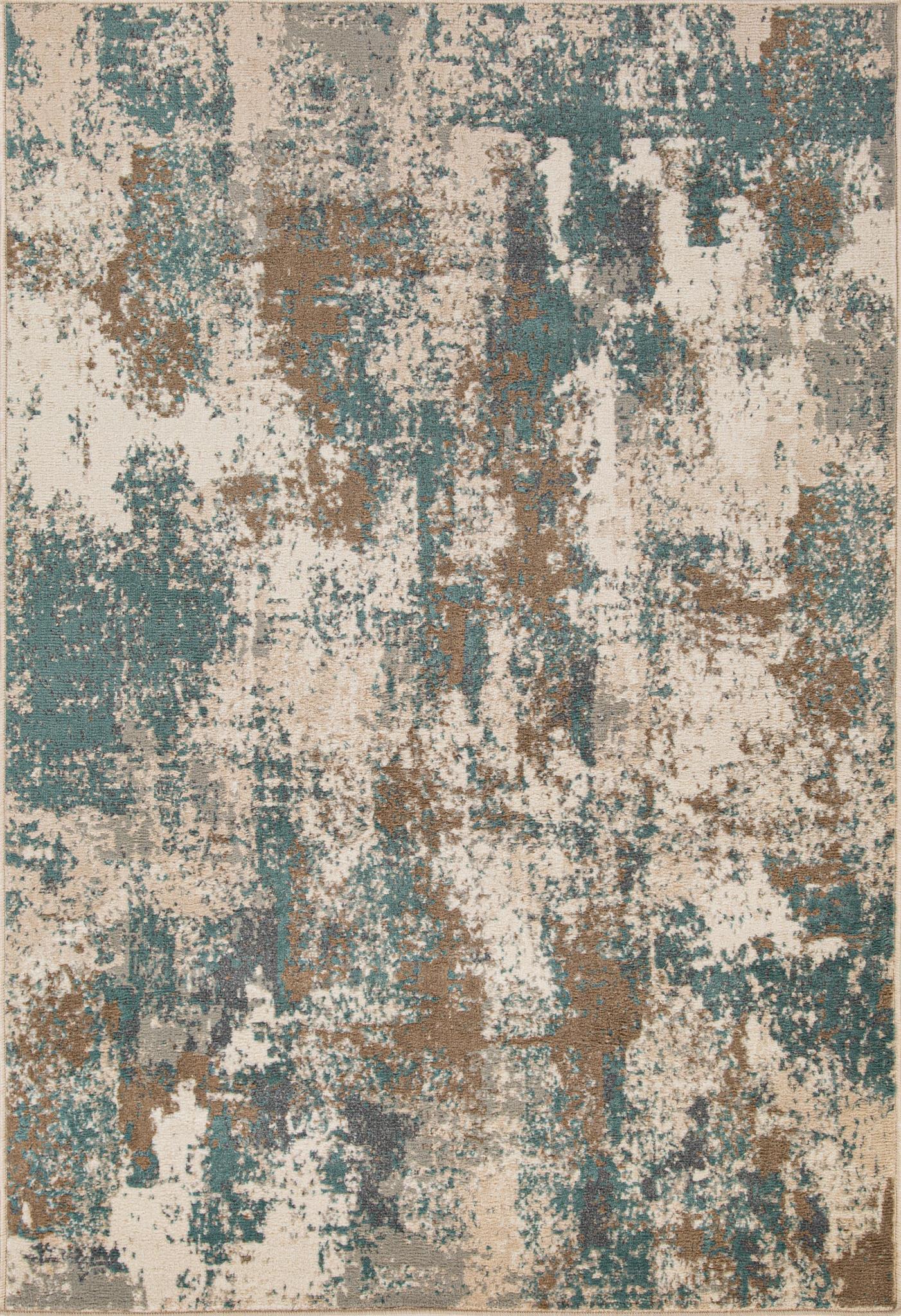 KRISELIA COLLECTION KA04 5' X 8'