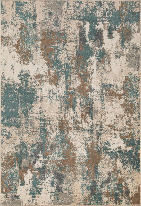 KRISELIA COLLECTION KA04 5' X 8'