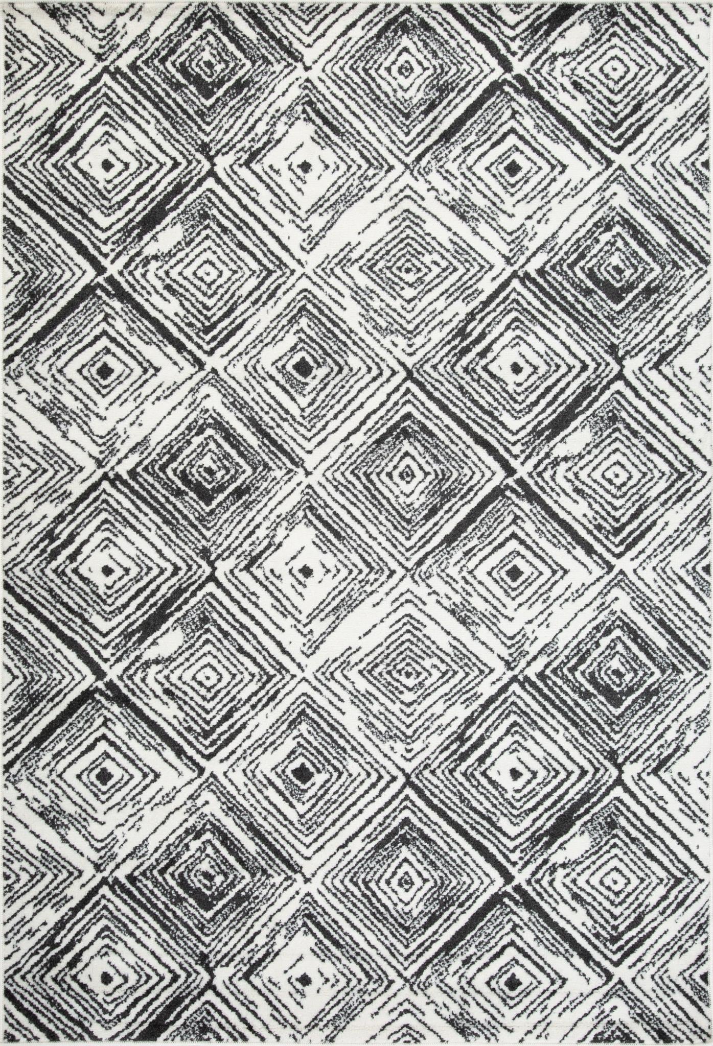 KRISELIA COLLECTION KA07 5' X 8'