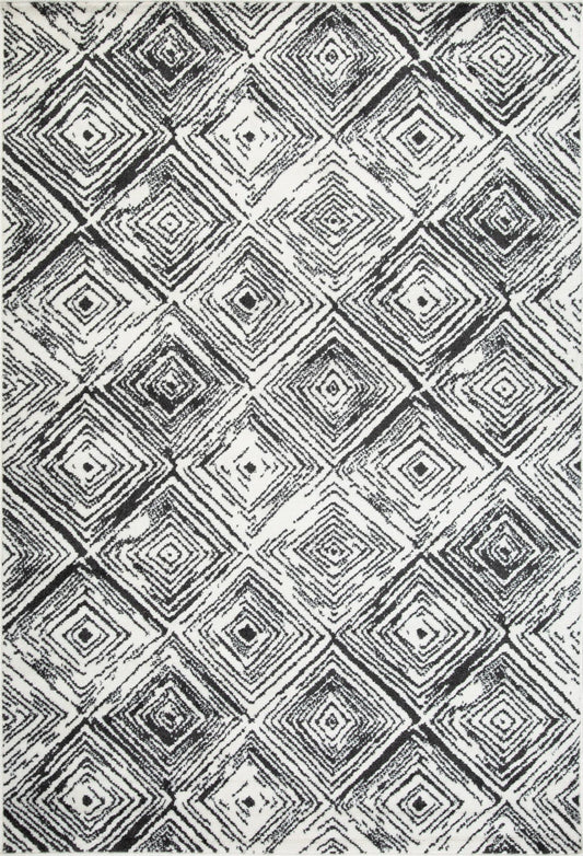 KRISELIA COLLECTION KA07 5' X 8'