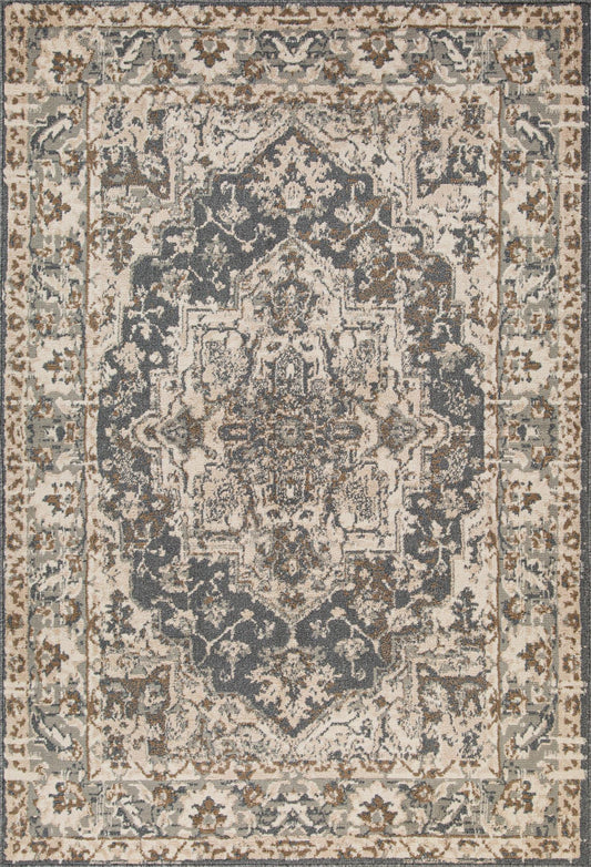KRISELIA COLLECTION KA09 5' X 8'