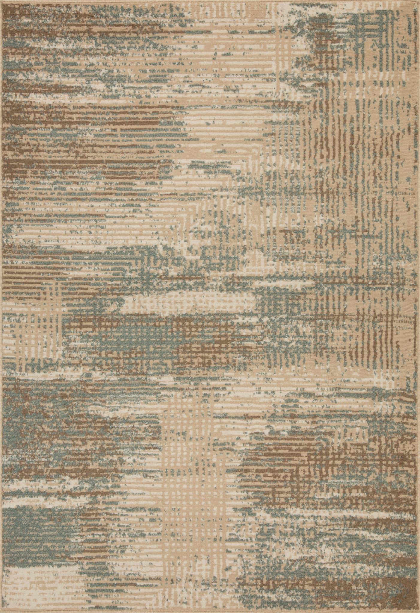 KRISELIA COLLECTION KA11 5' X 8'