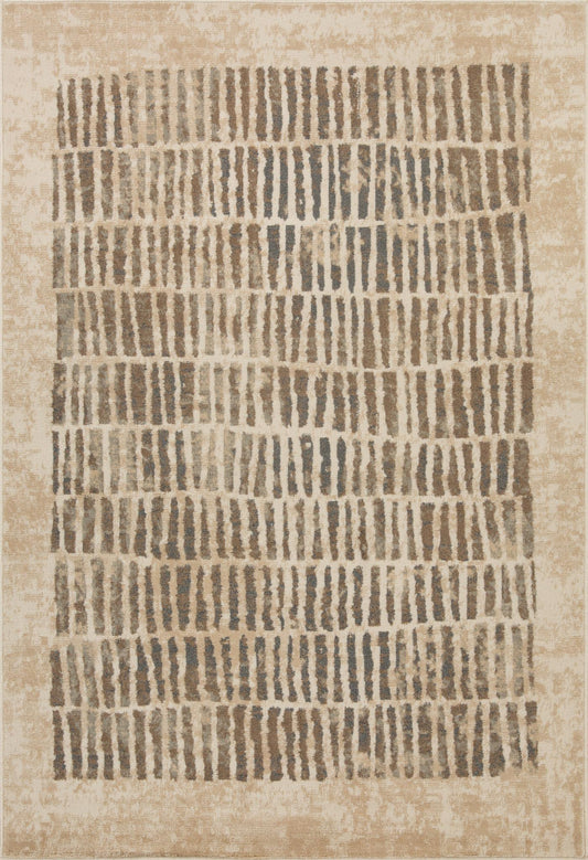 KRISELIA COLLECTION KA12 5' X 8'