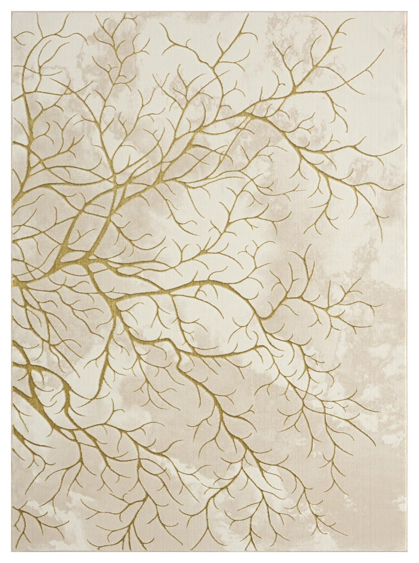 KSAMIL COLLECTION KS04 5'3" X 7'3"