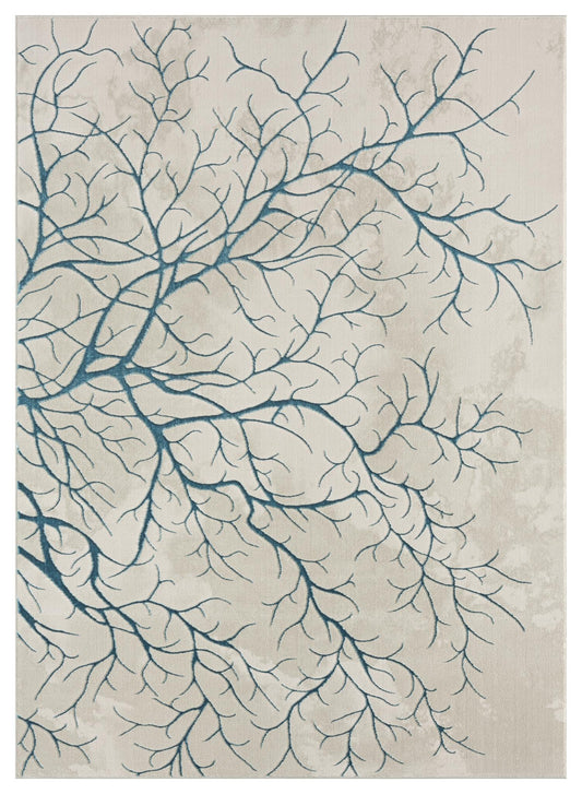 KSAMIL COLLECTION KS06 5'3" X 7'3"