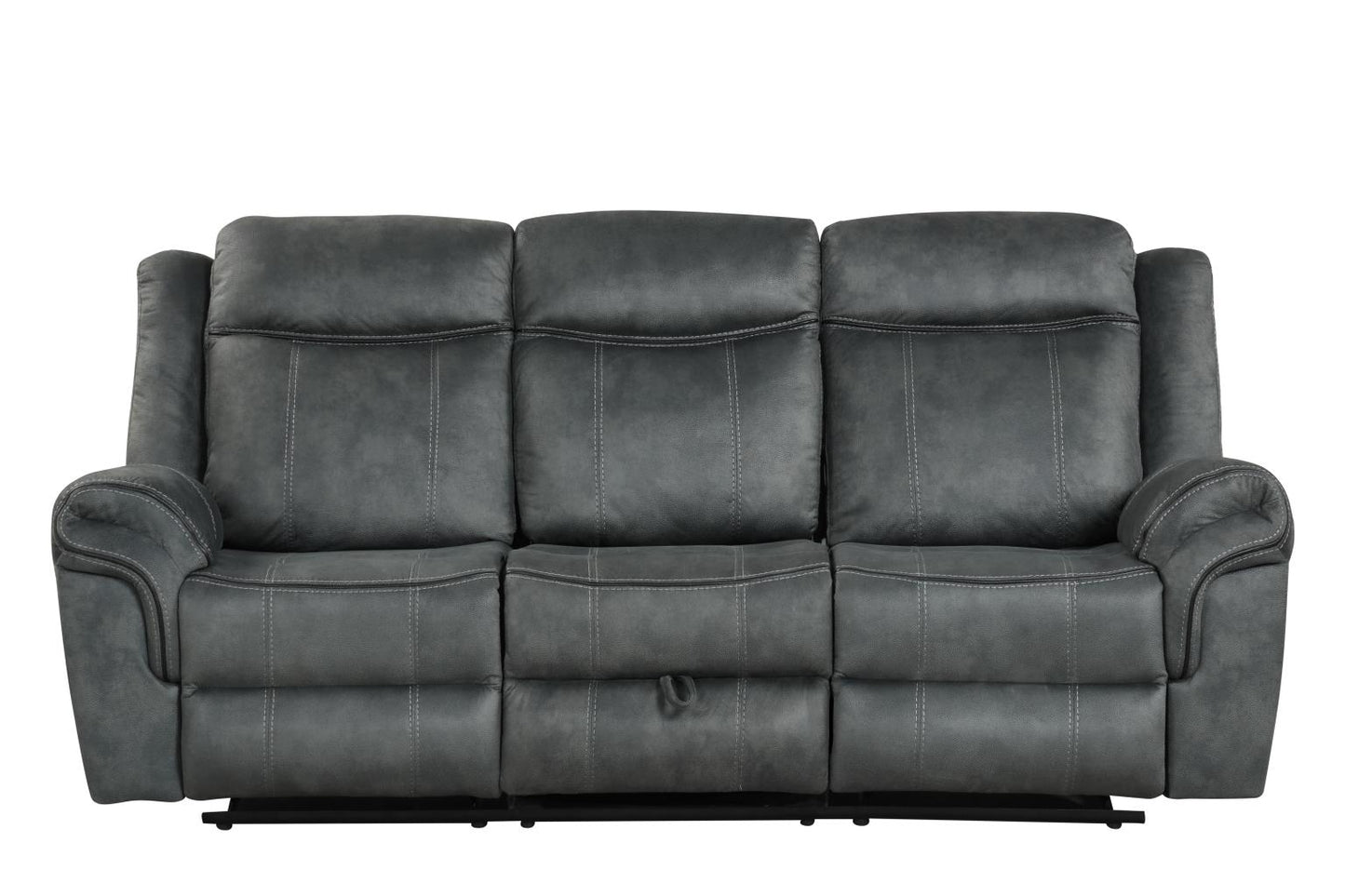 Palm Reclining Sofa & Loveseat Set