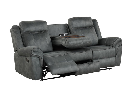 Palm Reclining Sofa