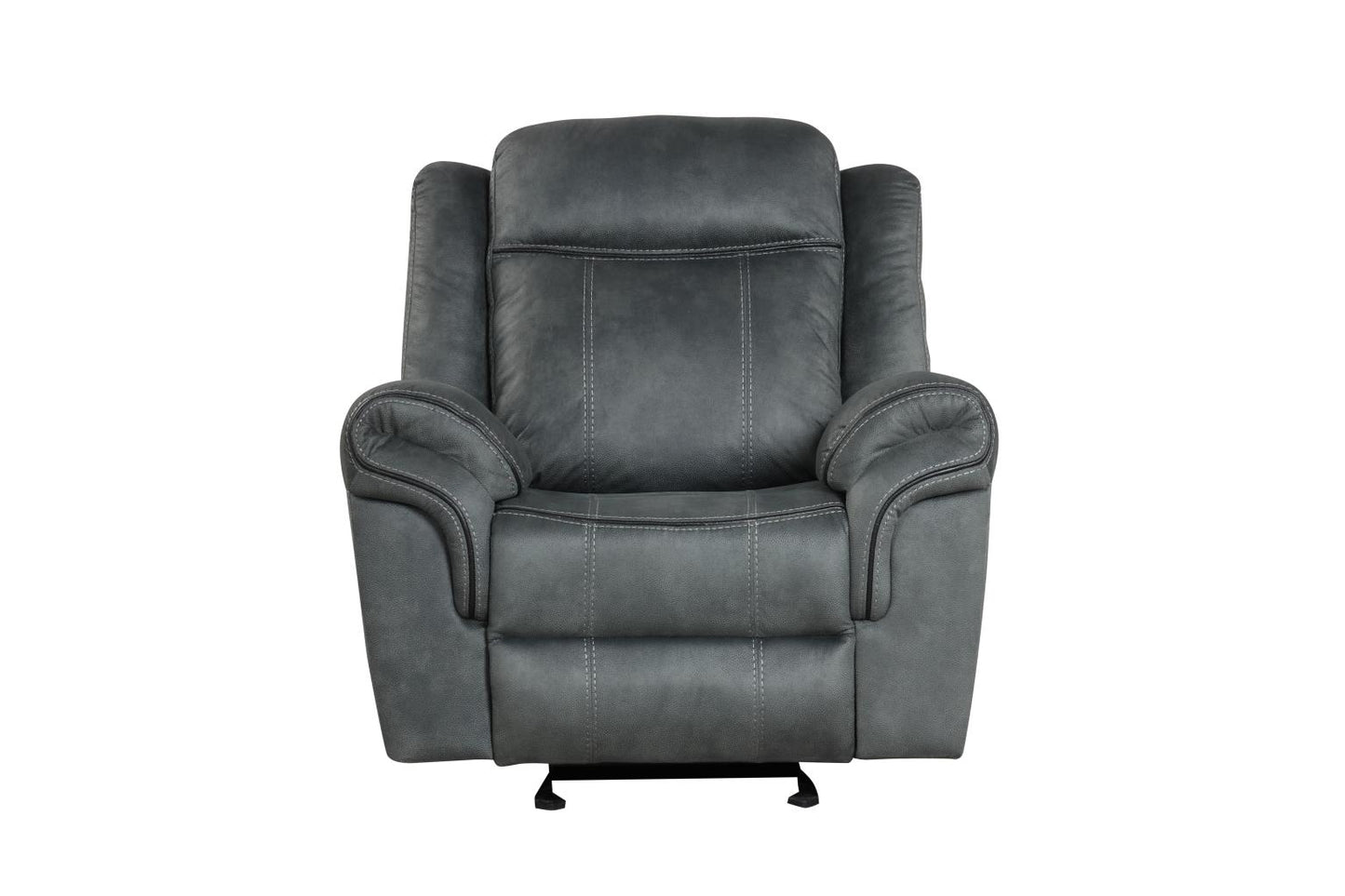 Palm Rocker Recliner Chair