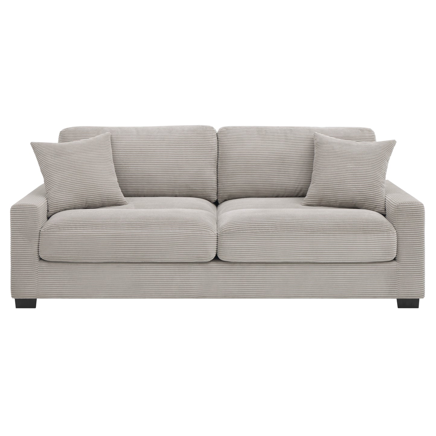 Lee Sofa And Loveseat Set