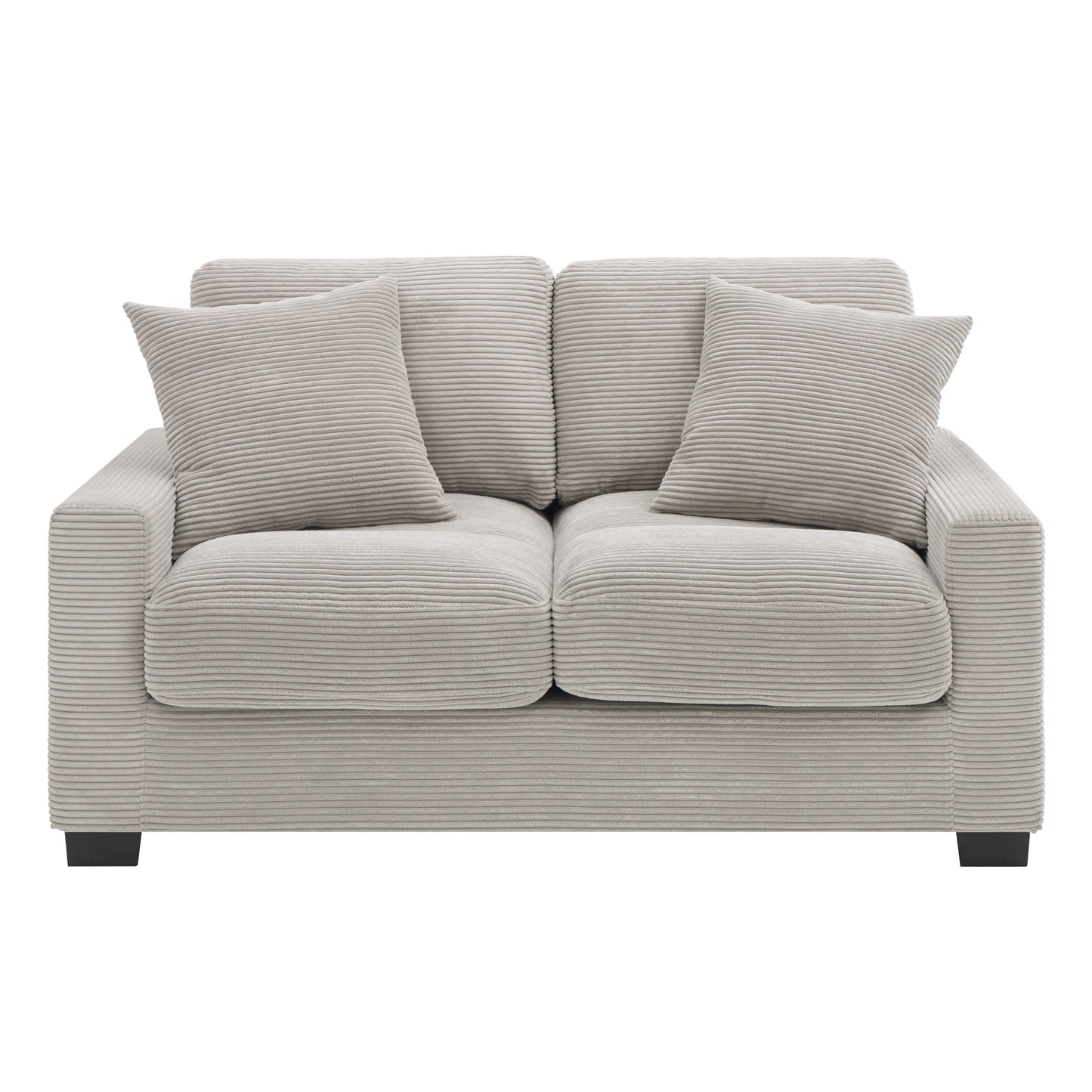 Lee Sofa And Loveseat Set