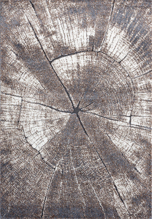 MILAN COLLECTION 08 5'2'' X 7'5''