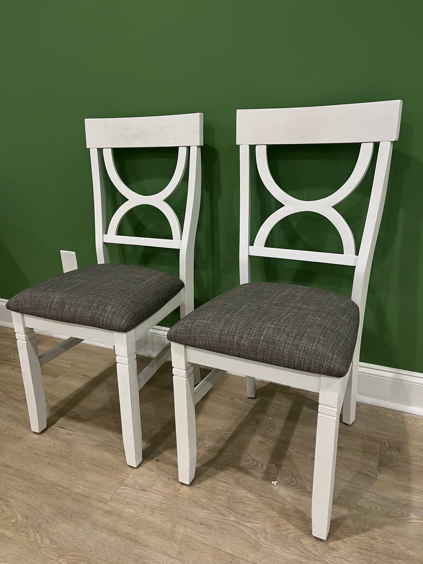 Dixon Side Chair - Set of 2 - New