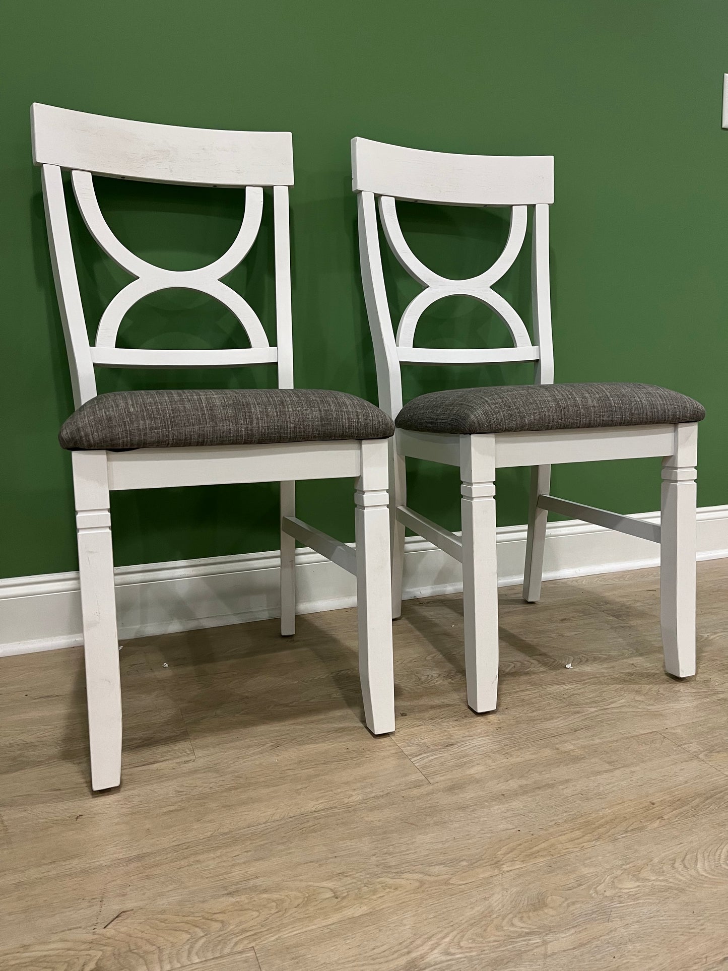 Dixon Side Chair - Set of 2 - New