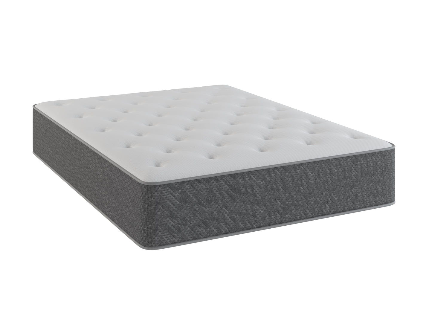 ValueSleep 11" All Foam Mattress
