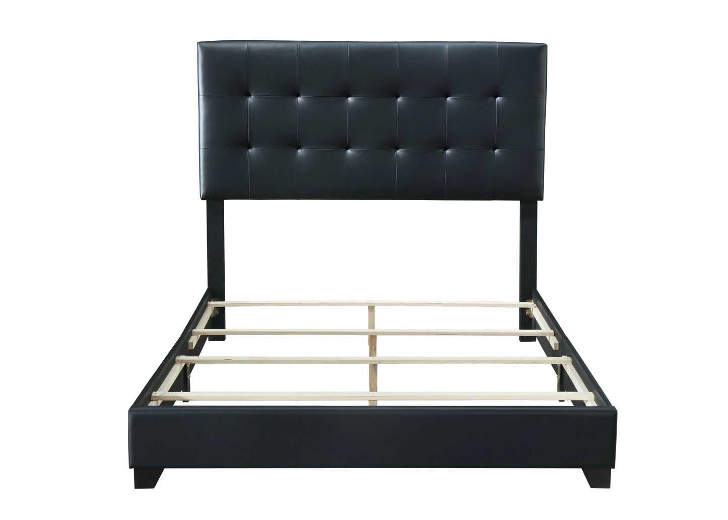 Patrick Twin Bed