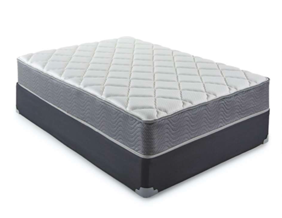 ValueComfort Mattress – 8.5" Medium Comfort