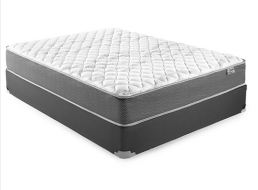 Mockingbird Firm Mattress – 11.5" Hybrid Comfort for Extra Support