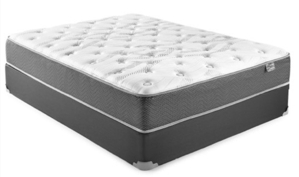 Mockingbird Plush Mattress – 11.5" Hybrid for Ultra Soft Comfort