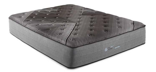 Tru Performance Lux Cool Firm Mattress – High-End Firm Comfort with Advanced Cooling