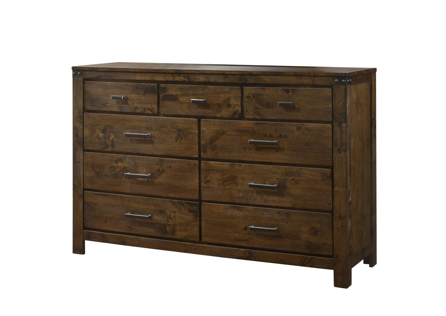 Curtis 5 Piece King Bedroom Set
