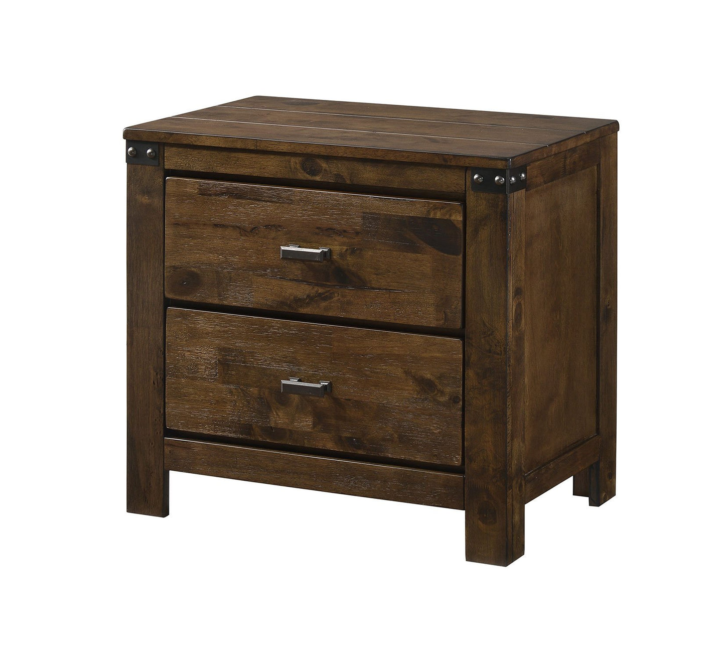 Curtis 5 Piece King Bedroom Set