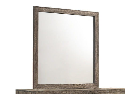 Reno Mirror - Grey