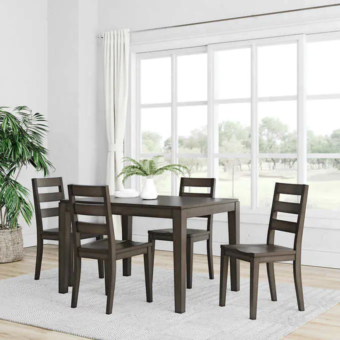 Dawson 5 Piece Dining Set